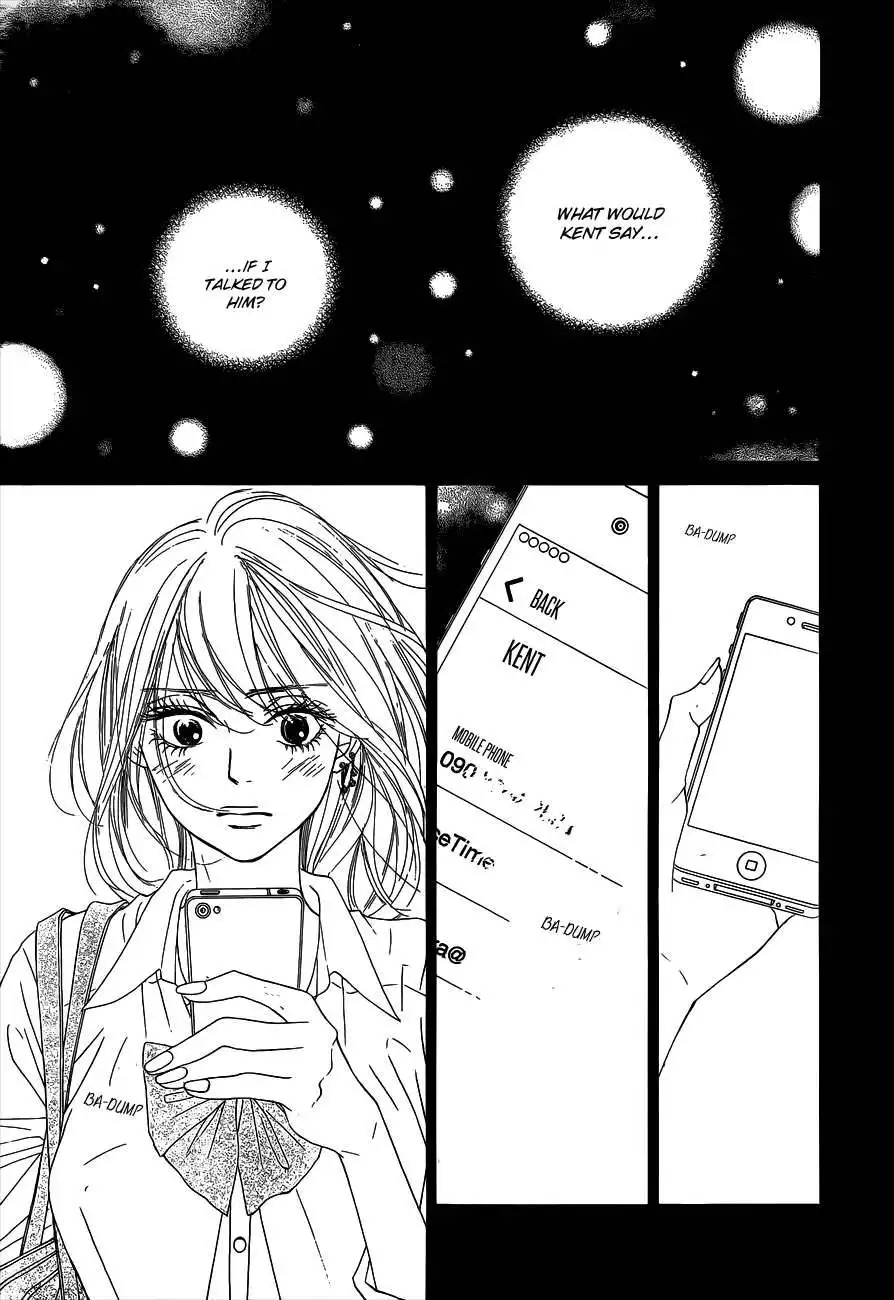 Kimi Ni Todoke Chapter 89 40